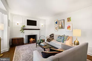 4908 Crescent St, Bethesda, MD 20816 - Photo 11