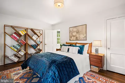 4908 Crescent Street, Bethesda, MD 20816 - Photo 21