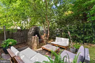 4908 Crescent St, Bethesda, MD 20816 - Photo 33