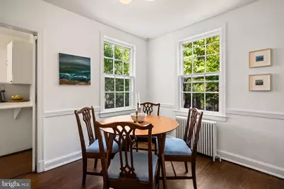 4908 Crescent Street, Bethesda, MD 20816 - Photo 17