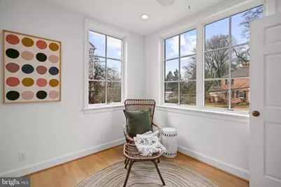 5007 Baltimore Avenue, Bethesda, MD 20816 - Photo 19