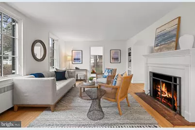 5007 Baltimore Avenue, Bethesda, MD 20816 - Photo 17