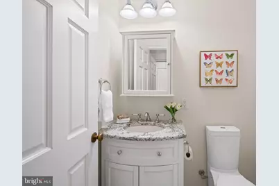 5007 Baltimore Avenue, Bethesda, MD 20816 - Photo 41