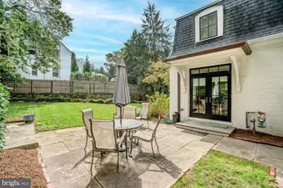 5007 Baltimore Avenue, Bethesda, MD 20816 - Photo 99