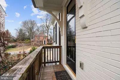 5007 Baltimore Avenue, Bethesda, MD 20816 - Photo 105