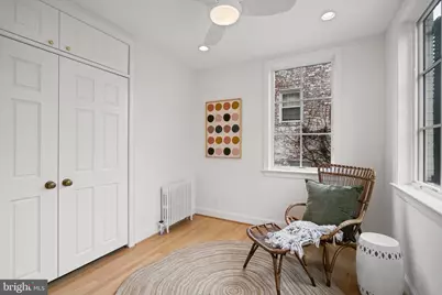 5007 Baltimore Avenue, Bethesda, MD 20816 - Photo 21