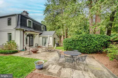 5007 Baltimore Avenue, Bethesda, MD 20816 - Photo 91