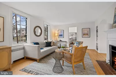 5007 Baltimore Avenue, Bethesda, MD 20816 - Photo 11