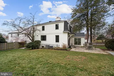 5007 Baltimore Avenue, Bethesda, MD 20816 - Photo 109