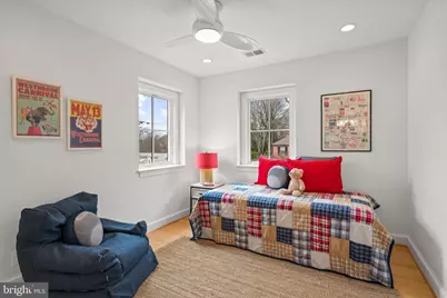 5007 Baltimore Avenue, Bethesda, MD 20816 - Photo 71