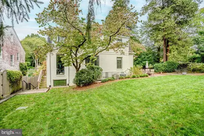 5007 Baltimore Avenue, Bethesda, MD 20816 - Photo 95