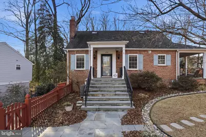 304 Highview Avenue, Silver Spring, MD 20901 - Photo 3