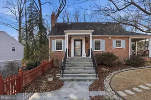 304 Highview Ave, Silver Spring, MD 20901 - Photo 3