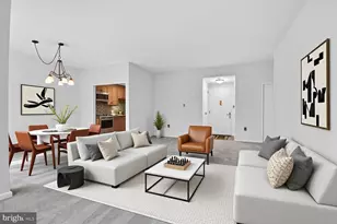 10401 Grosvenor Pl, Rockville, MD 20852 - Photo 1