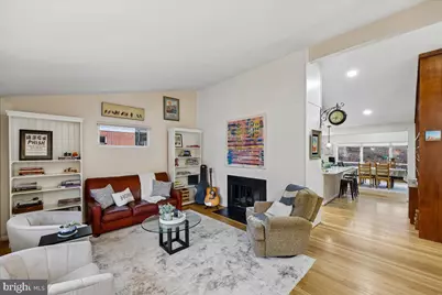 11403 Fairoak Drive, Silver Spring, MD 20902 - Photo 17