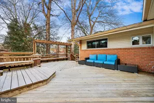 11403 Fairoak Dr, Silver Spring, MD 20902 - Photo 11