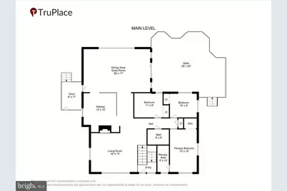 11403 Fairoak Drive, Silver Spring, MD 20902 - Photo 47