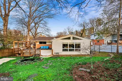 11403 Fairoak Drive, Silver Spring, MD 20902 - Photo 43