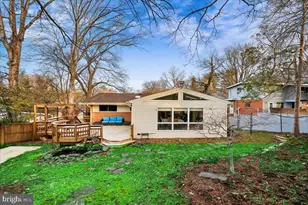 11403 Fairoak Dr, Silver Spring, MD 20902 - Photo 43