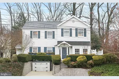 5714 Huntington Parkway, Bethesda, MD 20814 - Photo 1