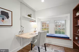 5714 Huntington Pkwy, Bethesda, MD 20814 - Photo 13