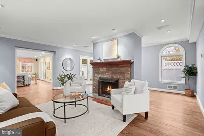 5714 Huntington Parkway, Bethesda, MD 20814 - Photo 3