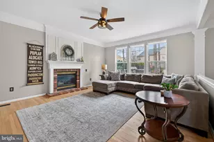 7810 Heritage Farm Dr, Gaithersburg, MD 20886 - Photo 11