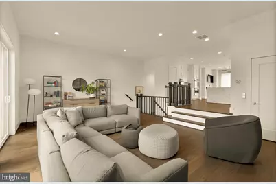 3737 Glenmoor Reserve Lane, Chevy Chase, MD 20815 - Photo 5