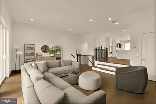 3737 Glenmoor Reserve Ln, Chevy Chase, MD 20815 - Photo 5