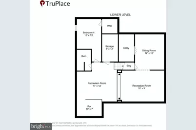 16100 Howard Landing Drive, Gaithersburg, MD 20878 - Photo 125