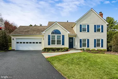 16100 Howard Landing Drive, Gaithersburg, MD 20878 - Photo 1