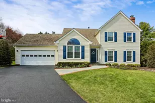 16100 Howard Landing Dr, Gaithersburg, MD 20878 - Photo 1