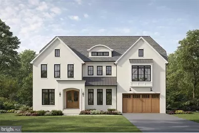 5617 McLean Drive, Bethesda, MD 20814 - Photo 1