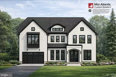 5617 McLean Drive, Bethesda, MD 20814 - Photo 3