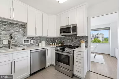 5500 Friendship Boulevard #1604N, Chevy Chase, MD 20815 - Photo 9