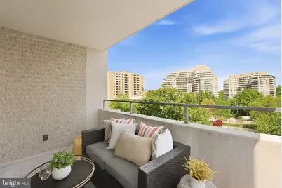 5500 Friendship Boulevard #1604N, Chevy Chase, MD 20815 - Photo 21