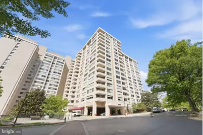 5500 Friendship Boulevard #1604N, Chevy Chase, MD 20815 - Photo 39