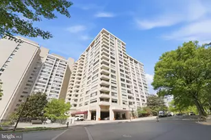 5500 Friendship Blvd, Chevy Chase, MD 20815 - Photo 39