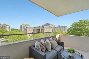 5500 Friendship Blvd, Chevy Chase, MD 20815 - Photo 23