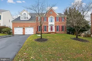 11433 Seneca Forest Cir, Germantown, MD 20876 - Photo 1