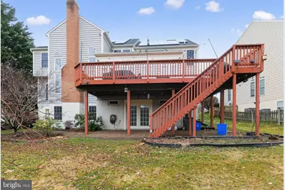 11433 Seneca Forest Circle, Germantown, MD 20876 - Photo 9