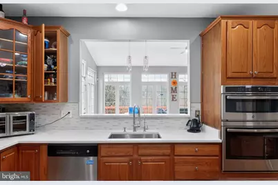 11433 Seneca Forest Circle, Germantown, MD 20876 - Photo 27