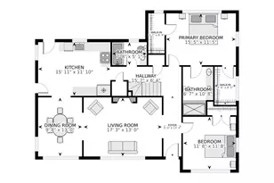 10224 Green Forest Dr, Silver Spring, MD 20903 - Photo 31