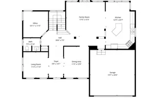 11401 Crownwood Ln, Rockville, MD 20850 - Photo 35