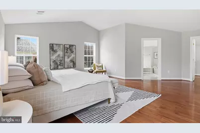 11401 Crownwood Lane, Rockville, MD 20850 - Photo 19