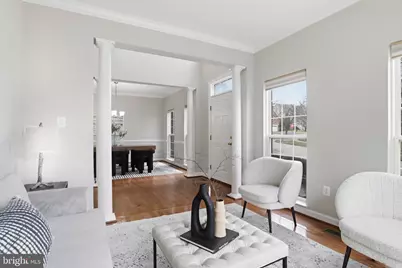 11401 Crownwood Lane, Rockville, MD 20850 - Photo 7