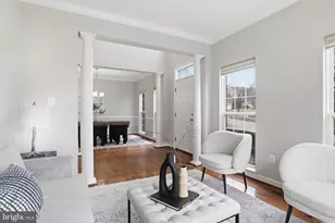 11401 Crownwood Ln, Rockville, MD 20850 - Photo 7