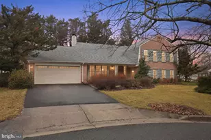 6 Thorburn Pl, Gaithersburg, MD 20878 - Photo 1