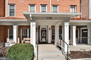 110 Chevy Chase St, Gaithersburg, MD 20878 - Photo 1