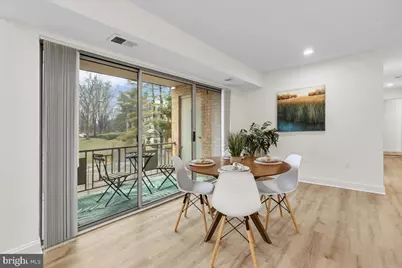 5115 Crossfield Court #13, Rockville, MD 20852 - Photo 3